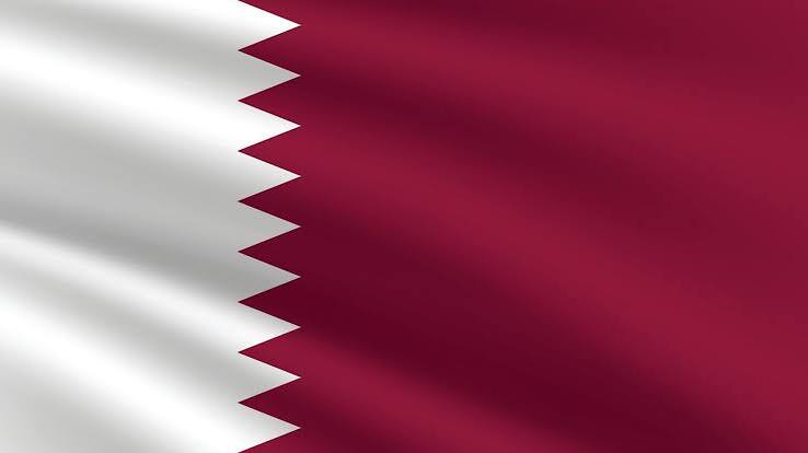 GCC country flag